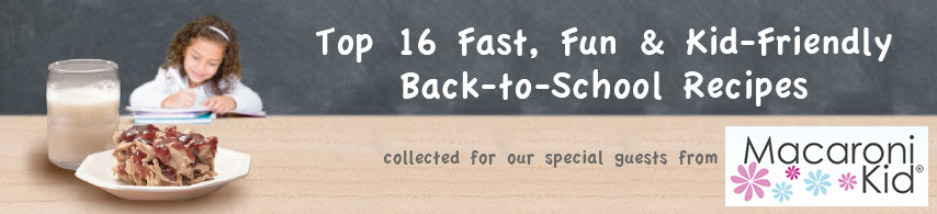 Back-to-School