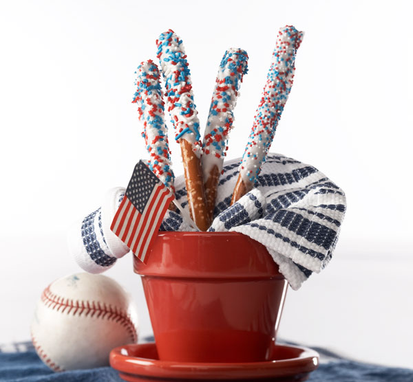 Candiquik recipes for christmas