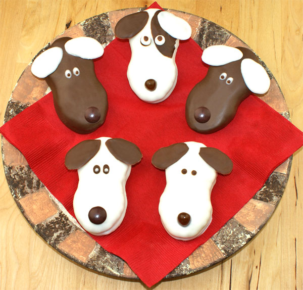 Candiquik recipes for christmas